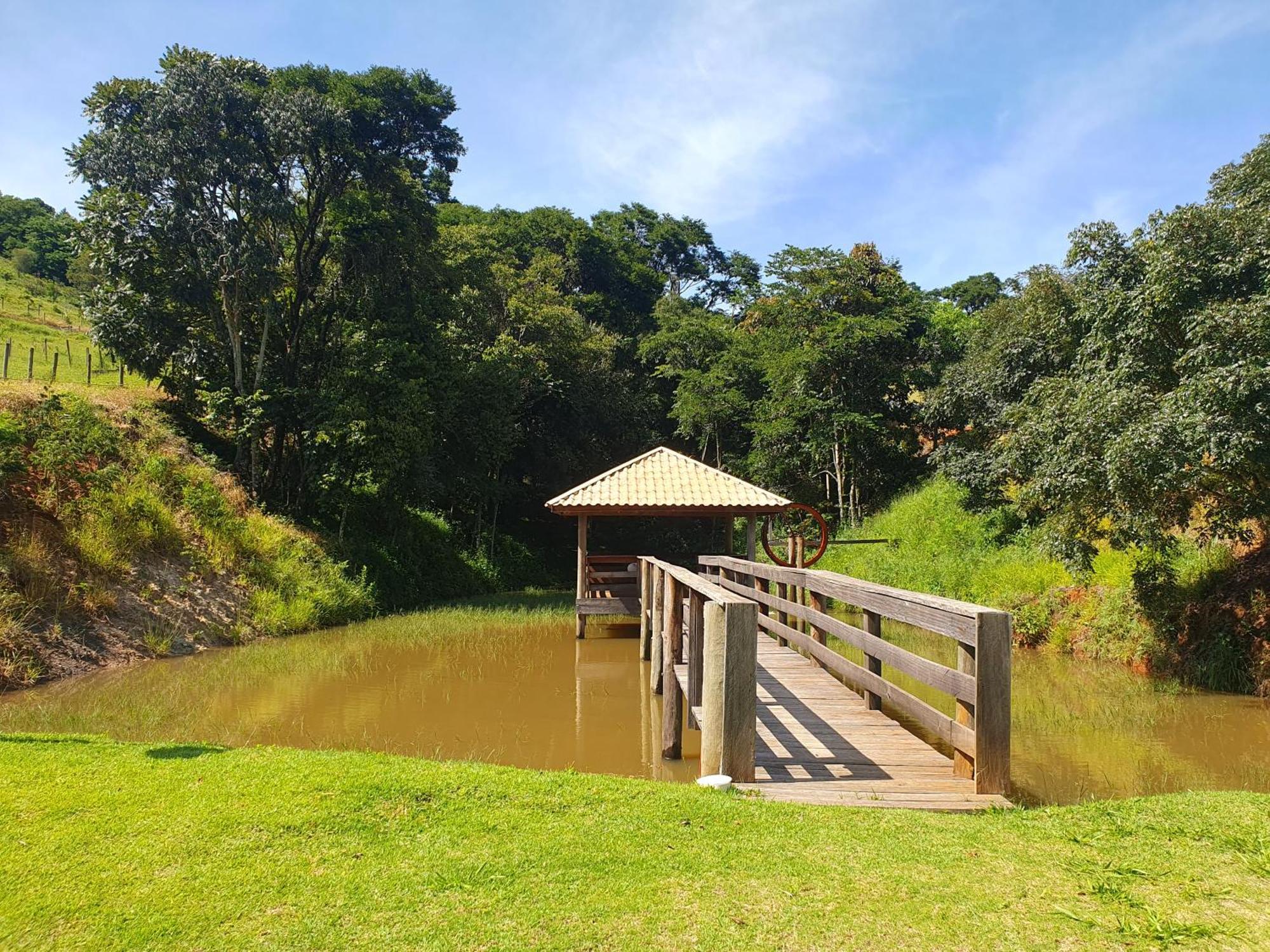 Pousada Costa Rielli Aguas de Lindoia Luaran gambar